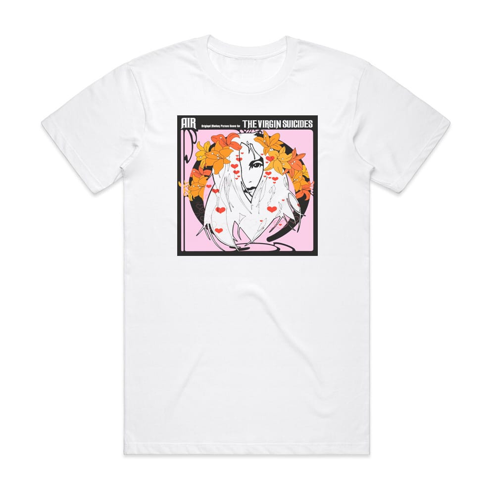 VIRGIN SUICIDES Tシャツ ヴィンテージ フォトプリント TRAINSPOTTING LEON SEVEN TAXI DRIVER PULP FICTION GUMMO 映画T ムービーT The Virgin Suicides Shirt - Etsy