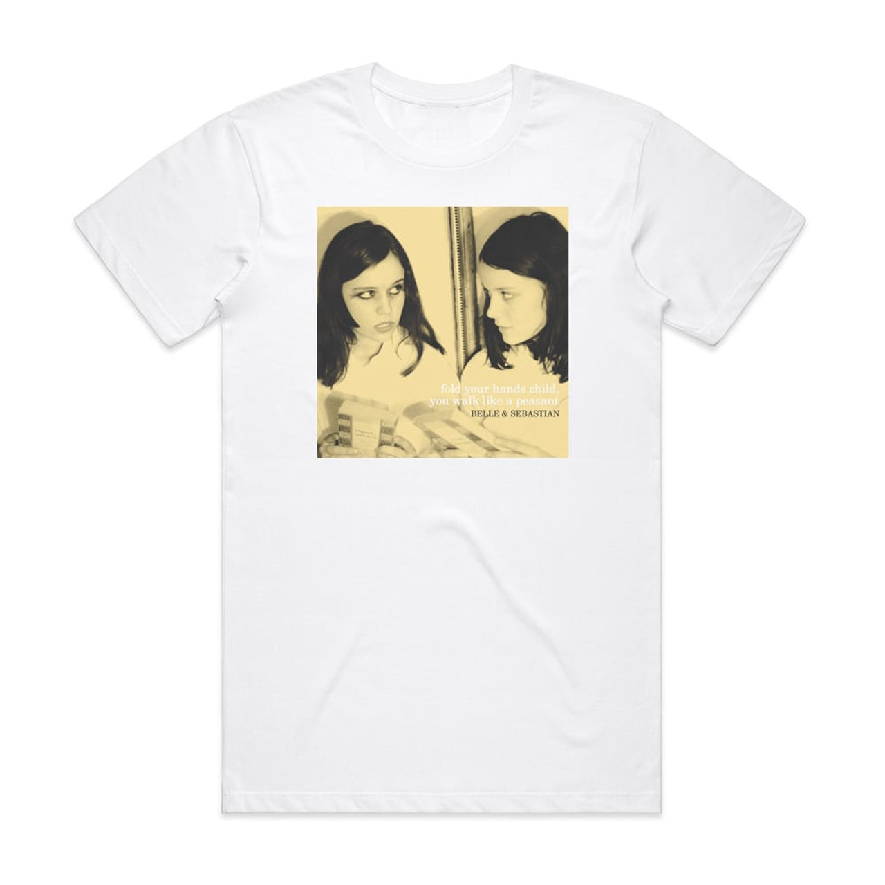 洋楽 Belle & Sebastian Fold Your Hands Child 71y3S89Qo1L._UF1000,1000_QL80_.jpg