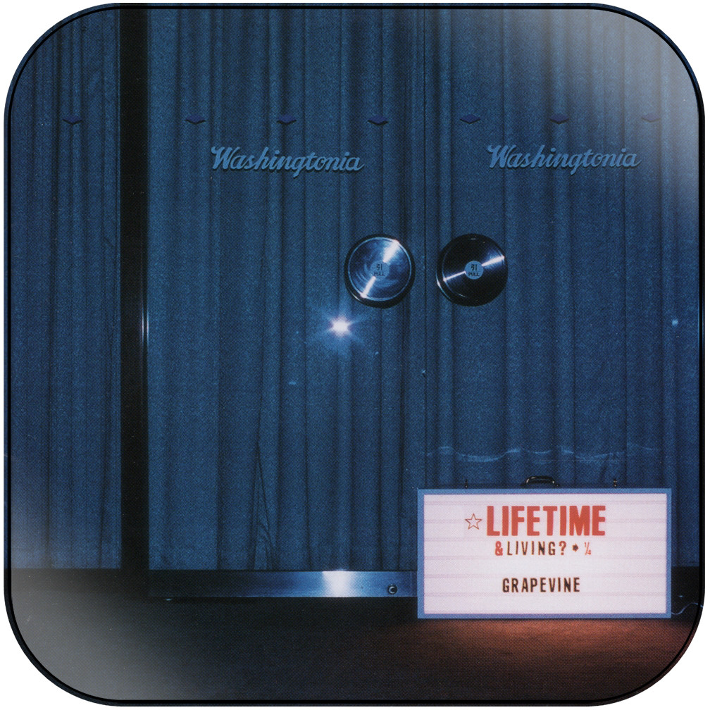 GRAPEVINE「Lifetime」 【公式ショッピングサイト】