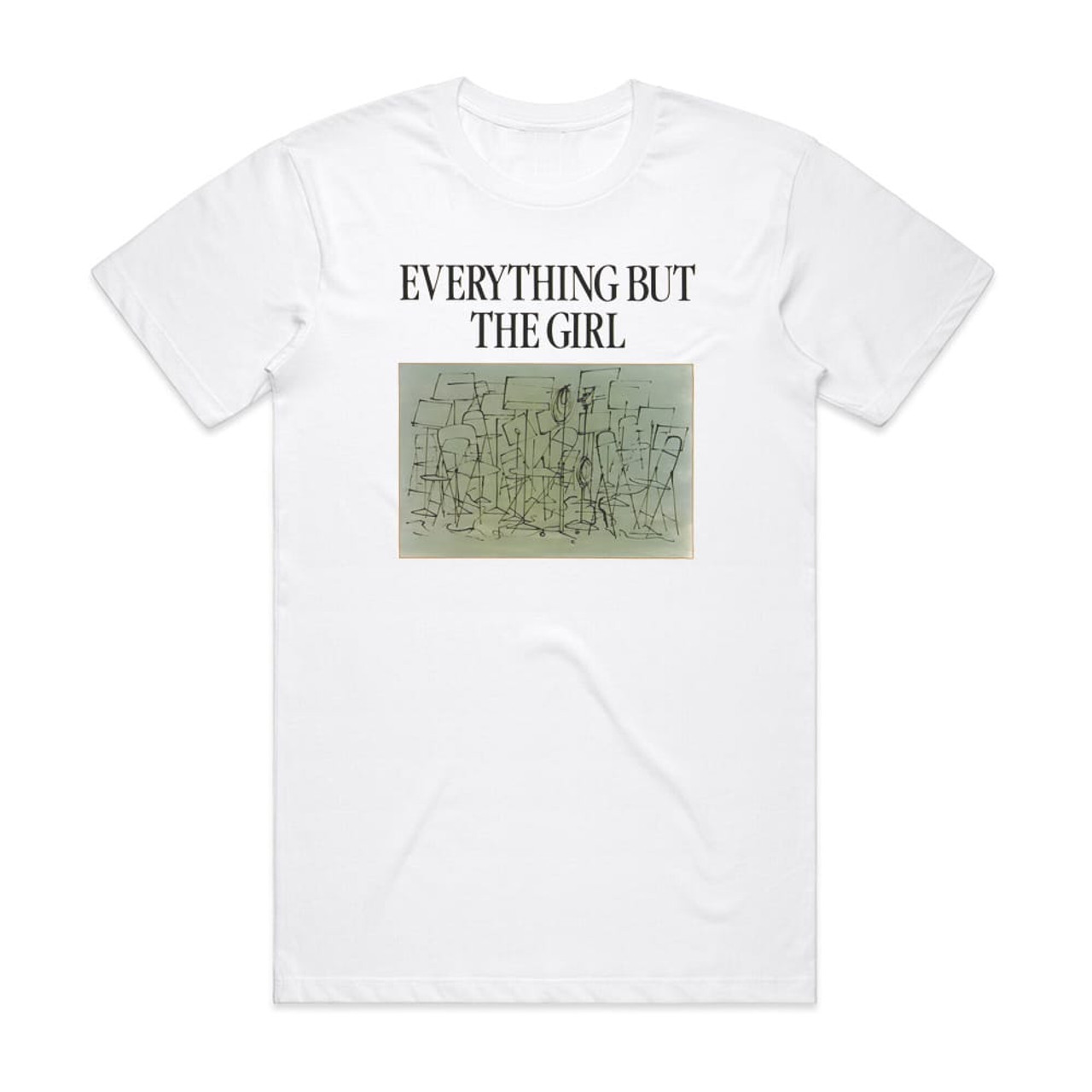 everything but the girl Tシャツ XXL Everything but the Girl Tshirt - Etsy