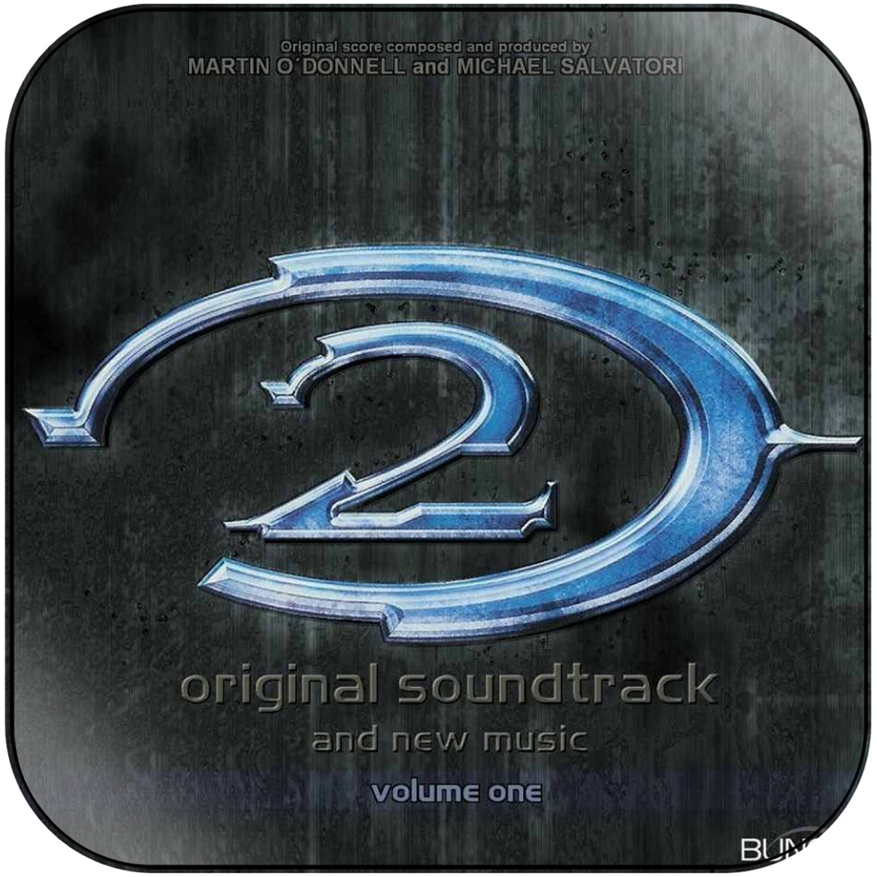 halo 1 sound track