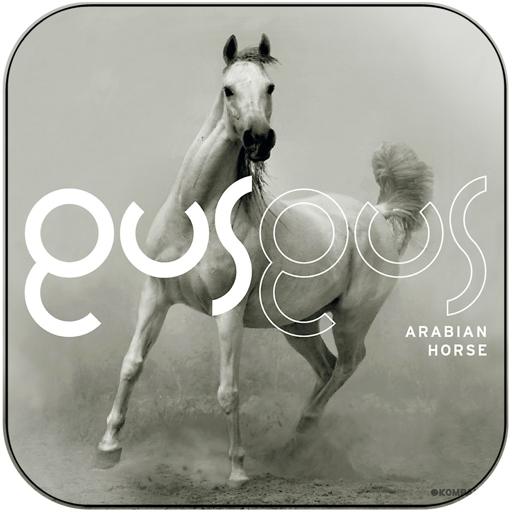 Get Gusgus Arabian Horse 1 Album Cover Sticker For Android Free Get Wallpaper Gusgus Arabian Horse 1 Album Cover Sticker Free