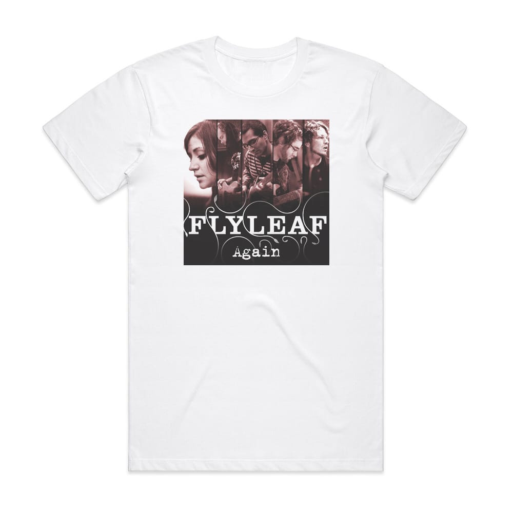 flyleaf merch