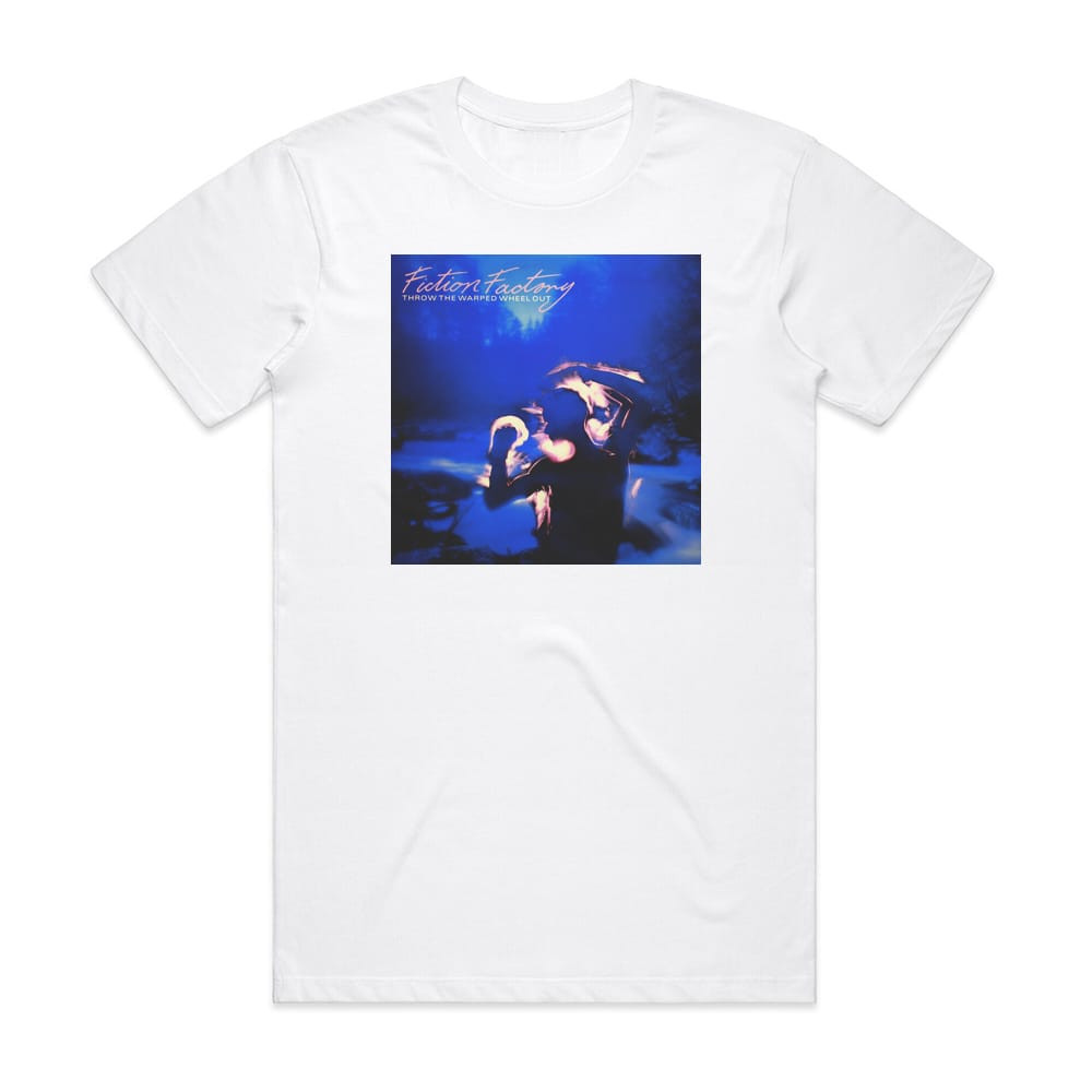 Throw the warped wheel out/フィクション・ファクトリー 【公式通販】