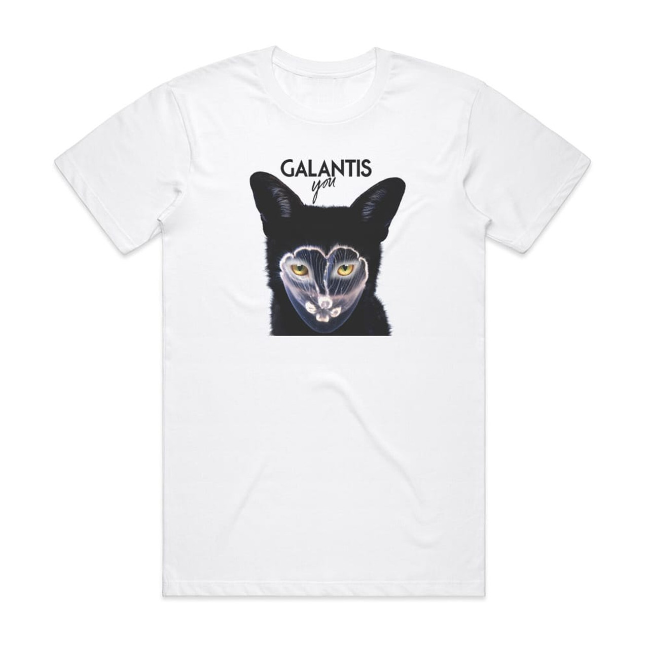 Galantis You Album T-Shirt