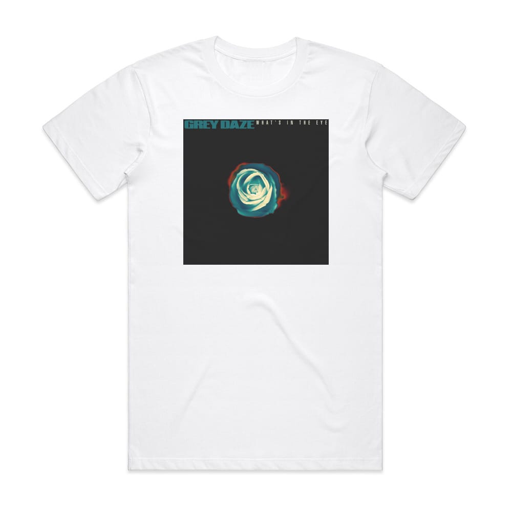 grey daze merch