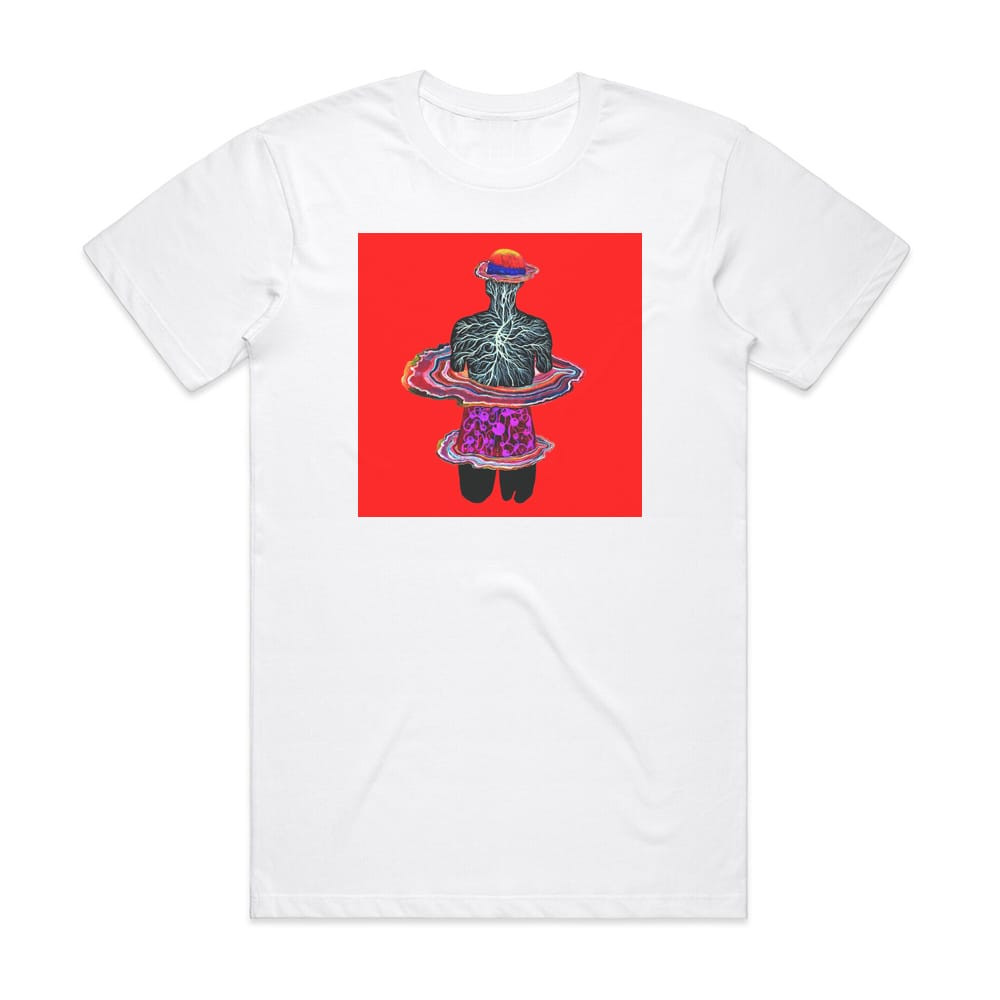 Intervals Circadian Album Cover T-Shirt 