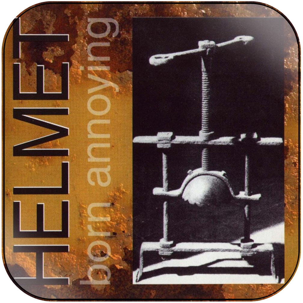 HELENT/ BORN ANNOYING レコード 希少 廃盤 【公式通販】