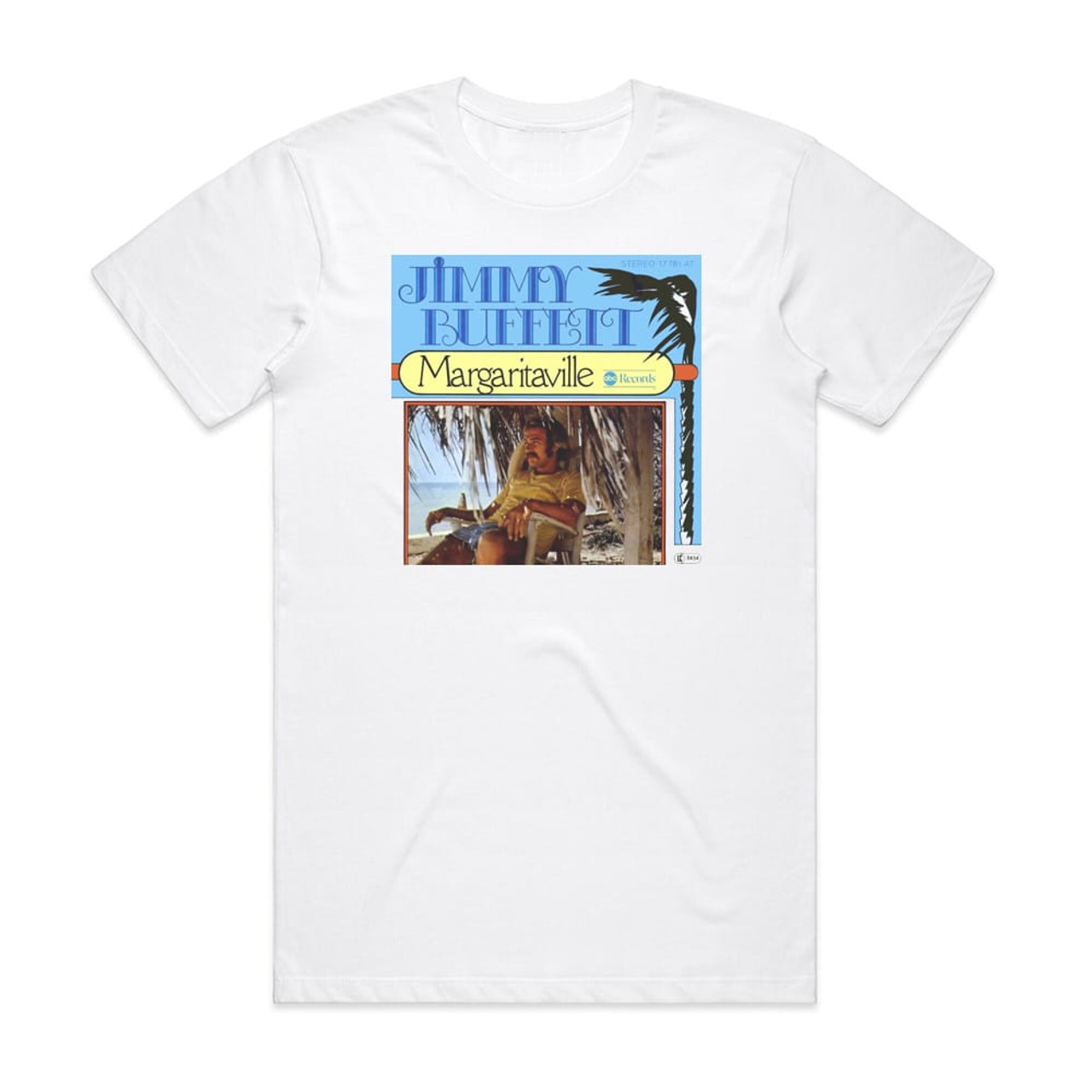 The Best Jimmy Buffett Margaritaville shirt