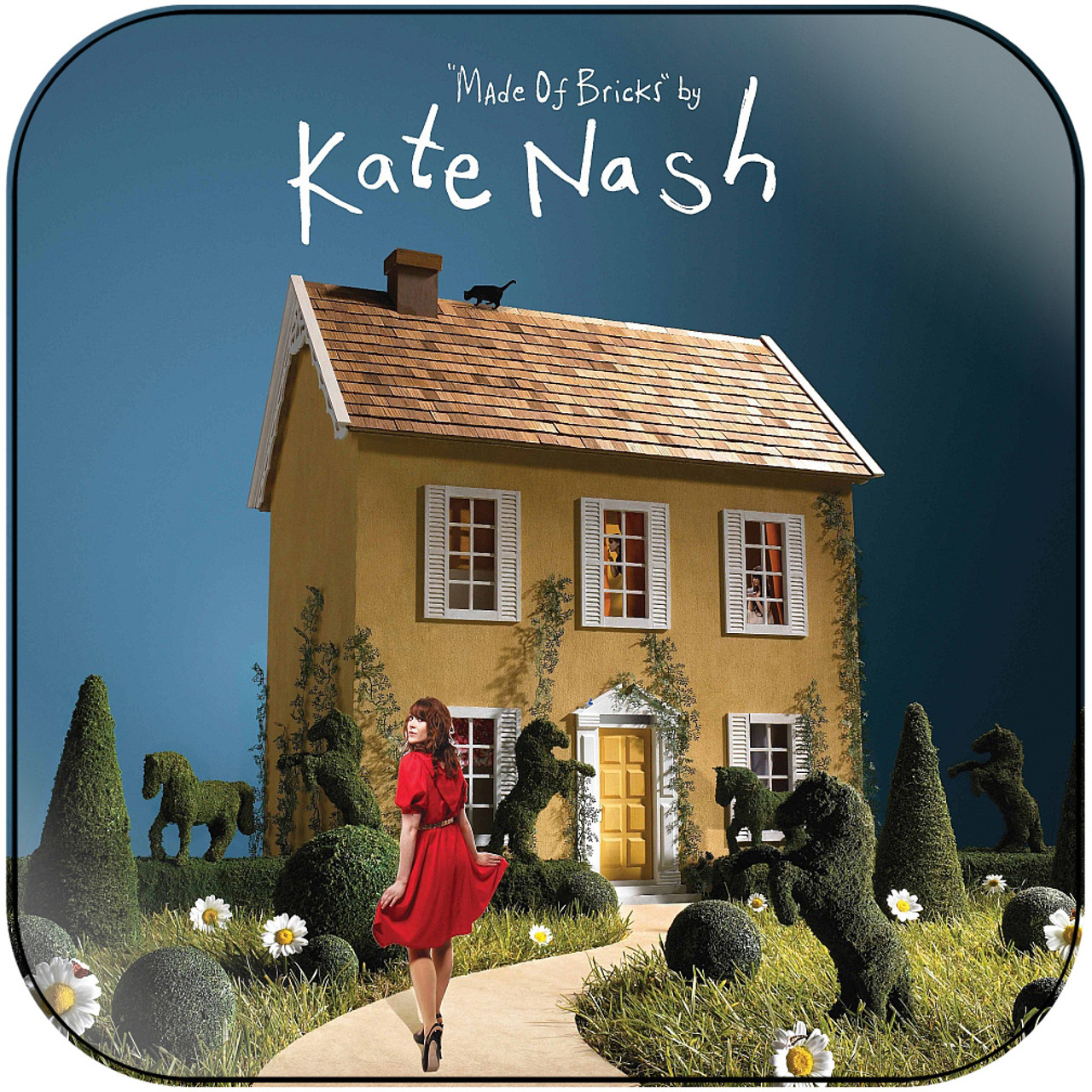 Kate Nash – Made Of Bricks