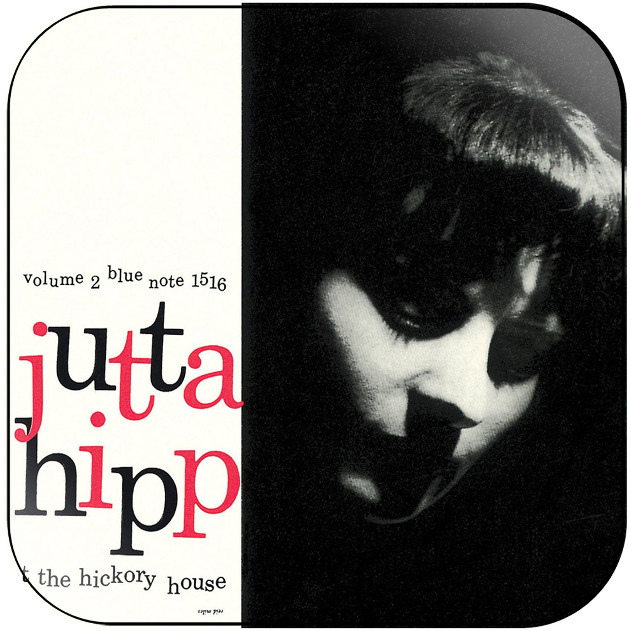 ユタ・ヒップ / AT THE HICKORY HOUSE VOL.2 レコード ユタ・ヒップ / AT THE HICKORY HOUSE VOL.2 レコード - メルカリ
