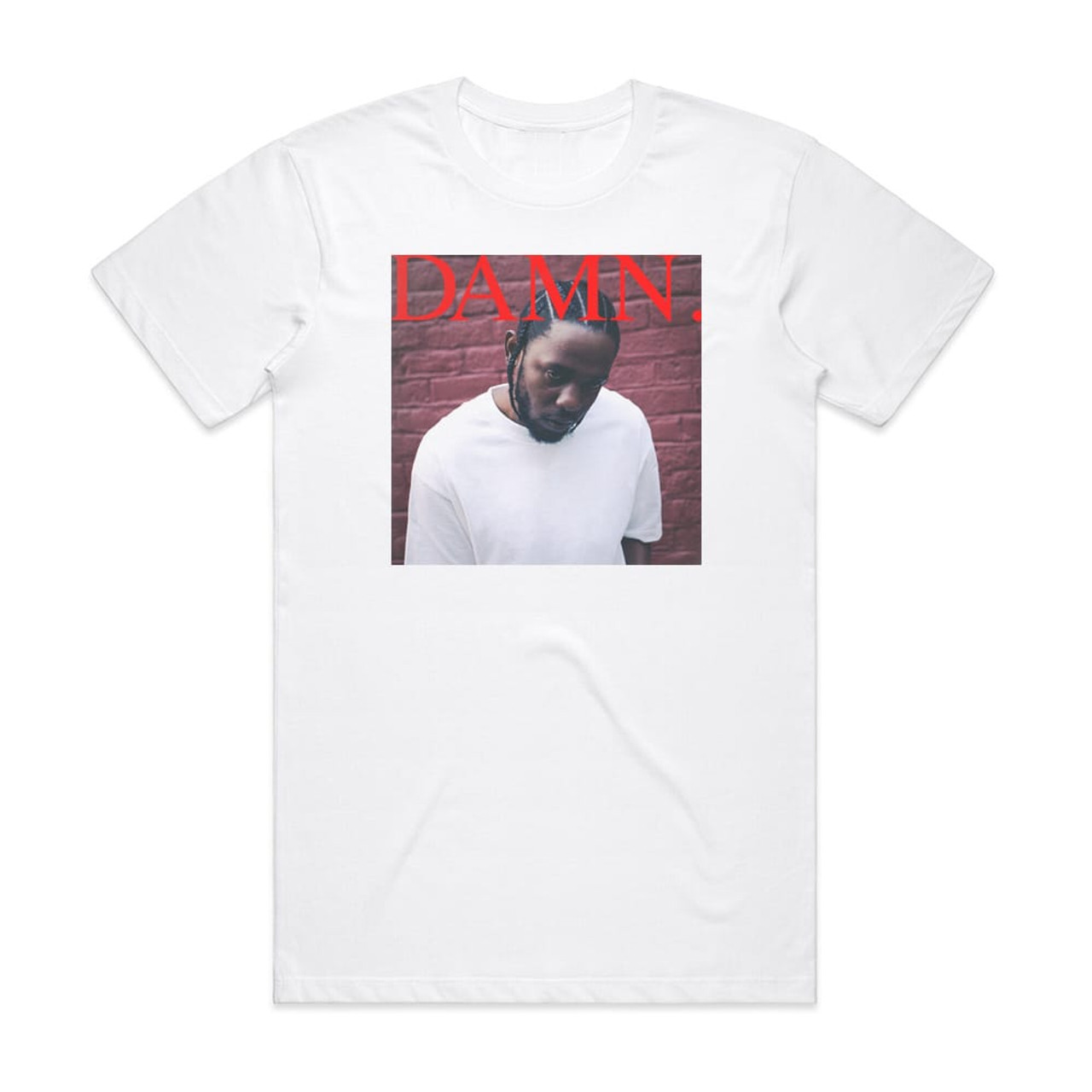 Kendrick Lamar shares new merch drop