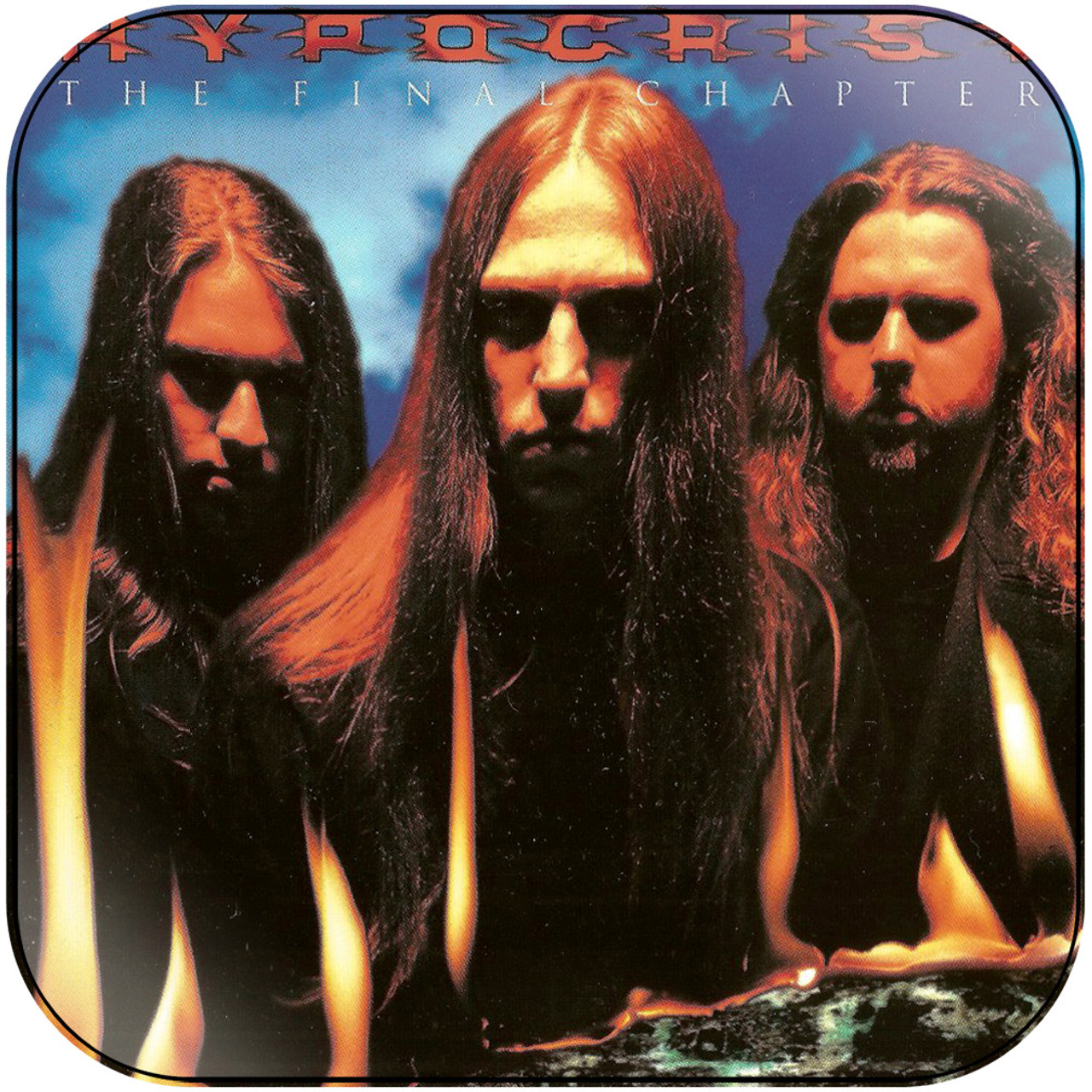 洋楽 HIPOCRISY the final chapter Hypocrisy - The Final Chapter 1997 | FULL ALBUM - YouTube