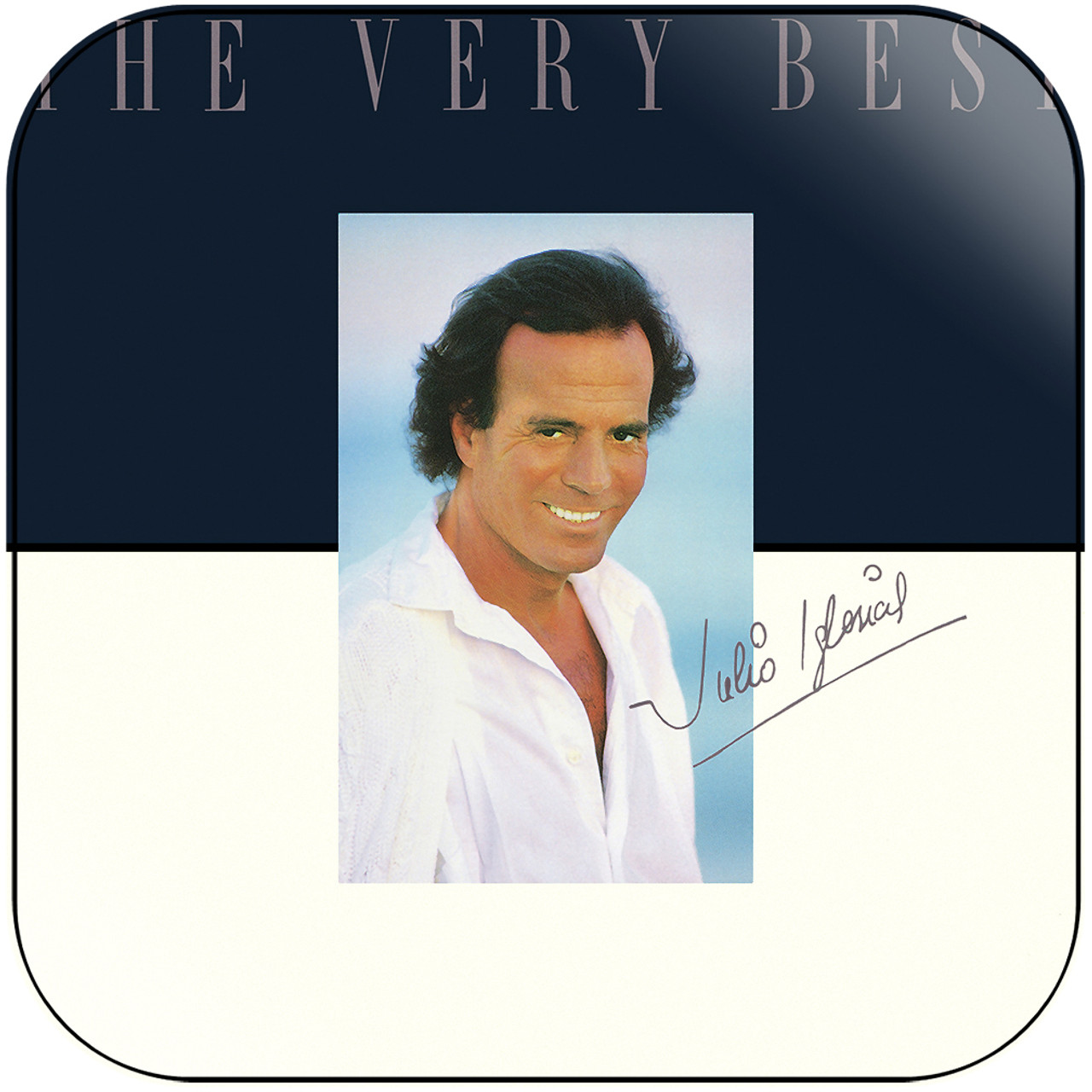 julio iglesias album hey