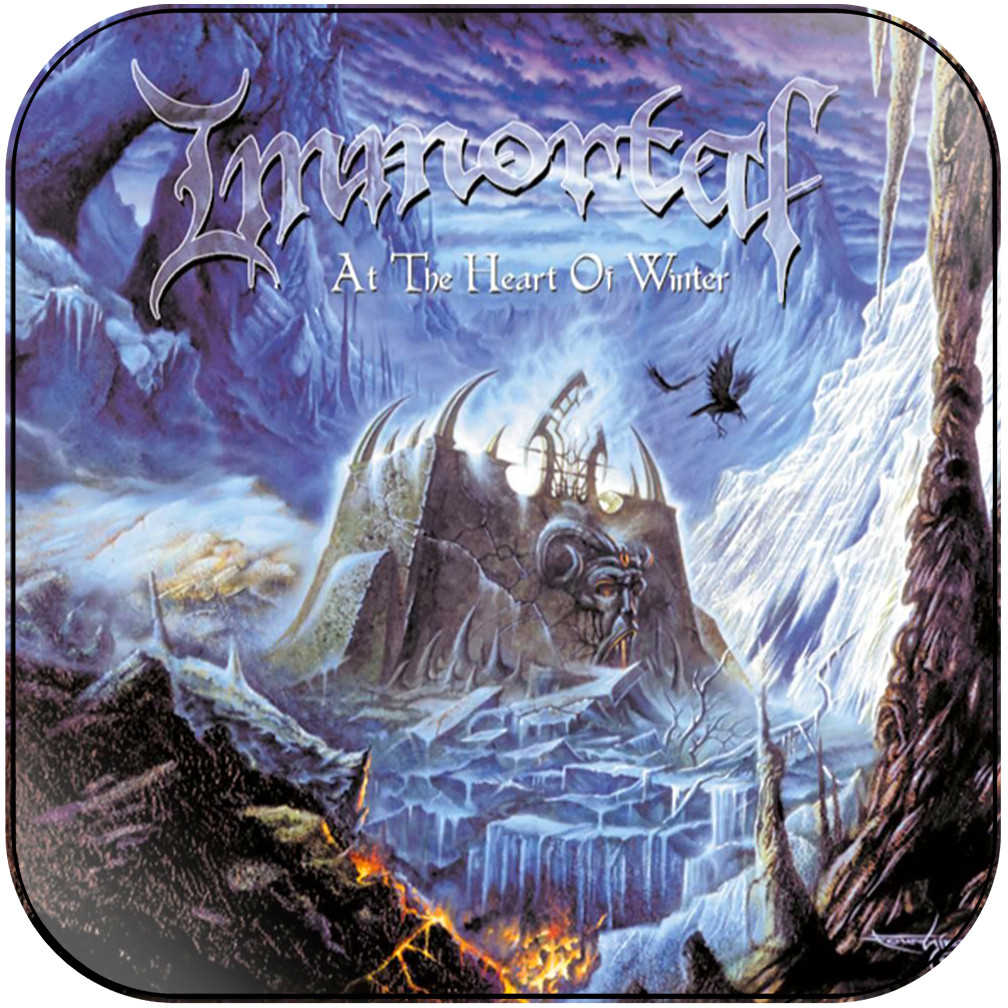 Immortal（イモータル/At the Heart of Winter限定版 Immortal（イモータル/At the Heart of Winter限定版 IMMORTAL - At