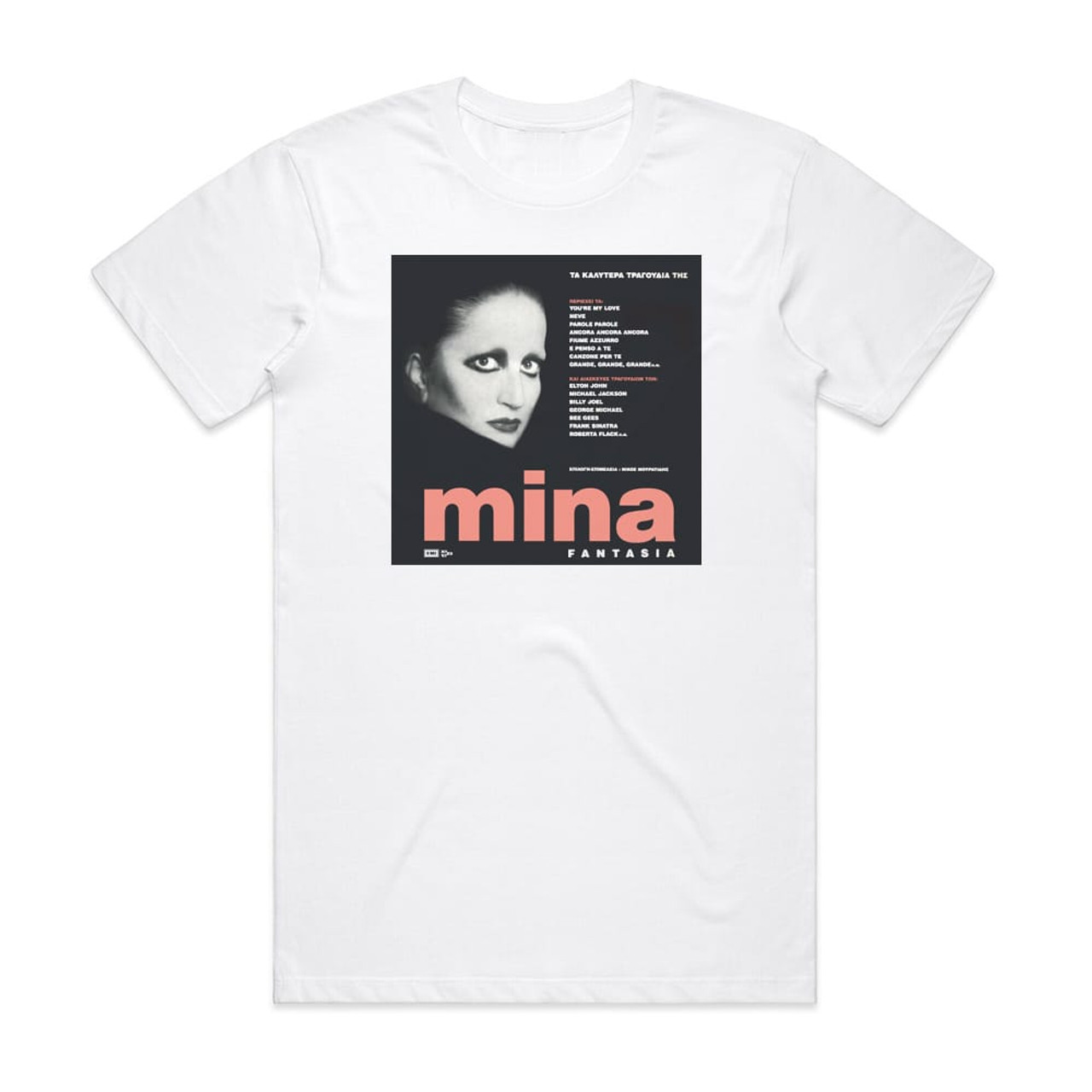 Mina t store shirt