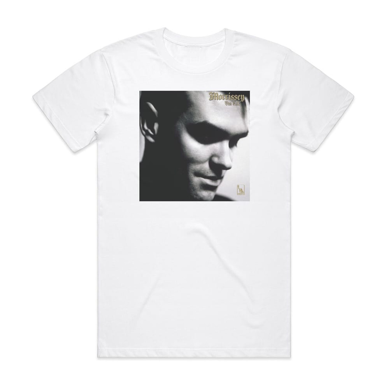 【直売最安】Morrissey viva hate Tシャツ Tシャツ/カットソー(半袖/袖なし)