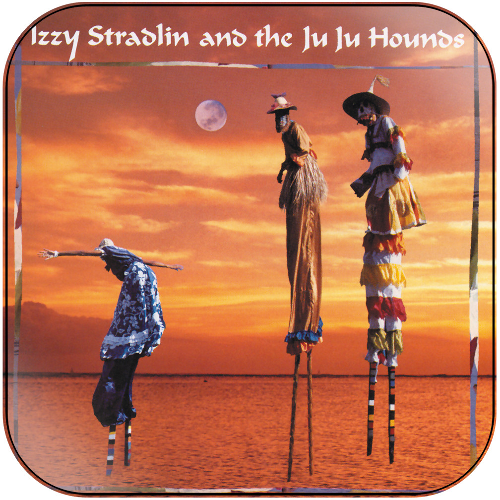 Izzy Stradlin and the Ju Ju Hounds Izzy Stradlin And The Ju Ju