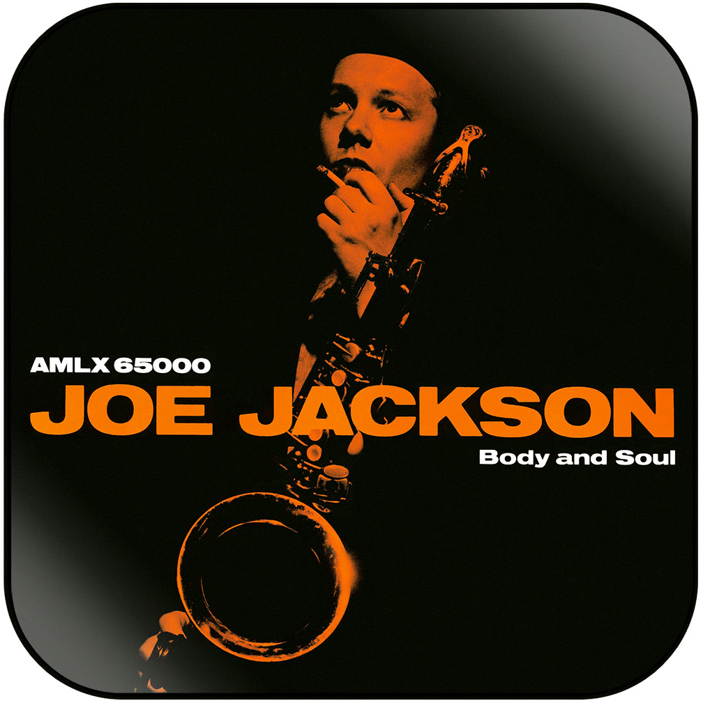 JOE JACKSON Body and Soul 旧規格　未開封 Joe Jackson - Body And Soul - Amazon.com Music