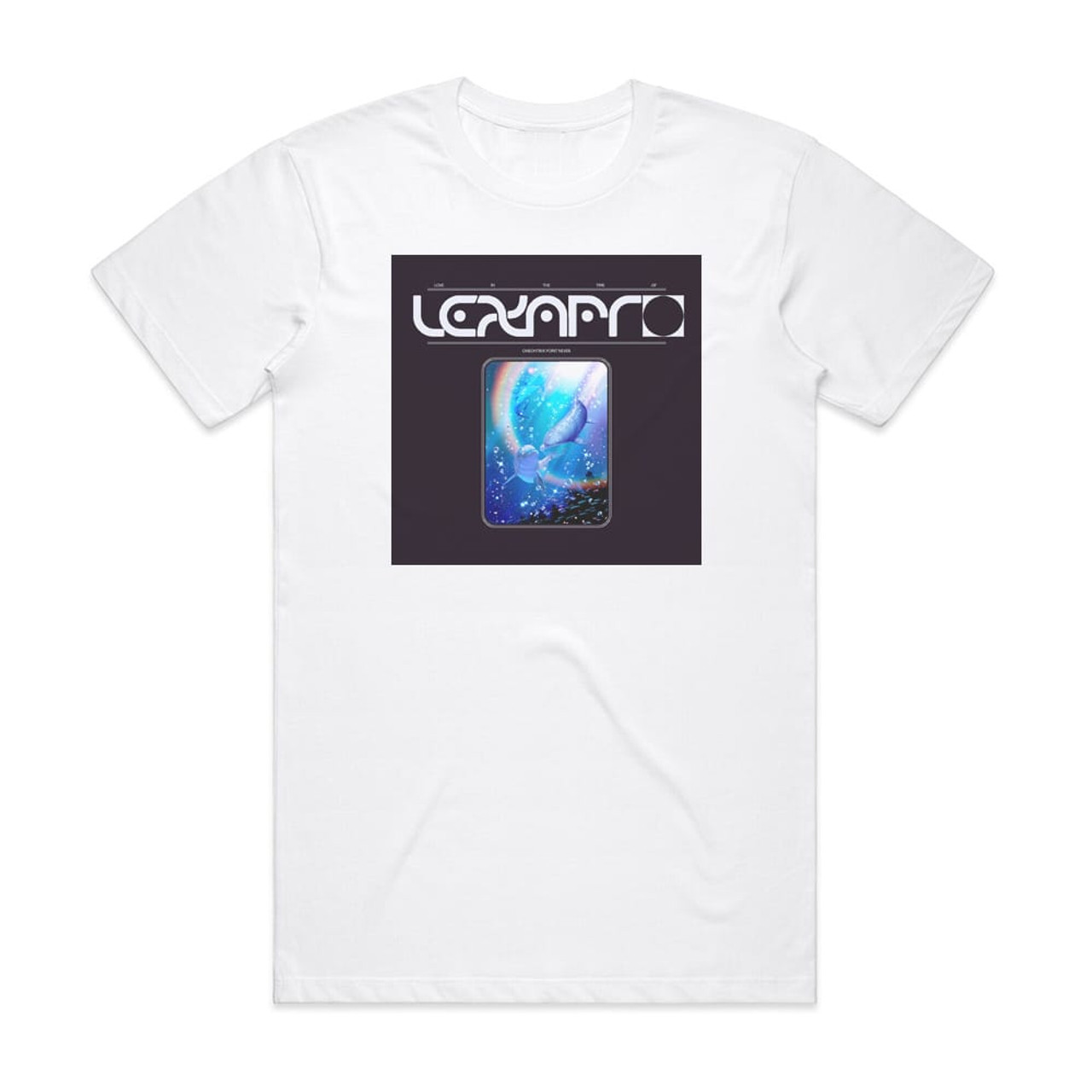 Oneohtrix Point Never Love In The Time Of Lexapro Album