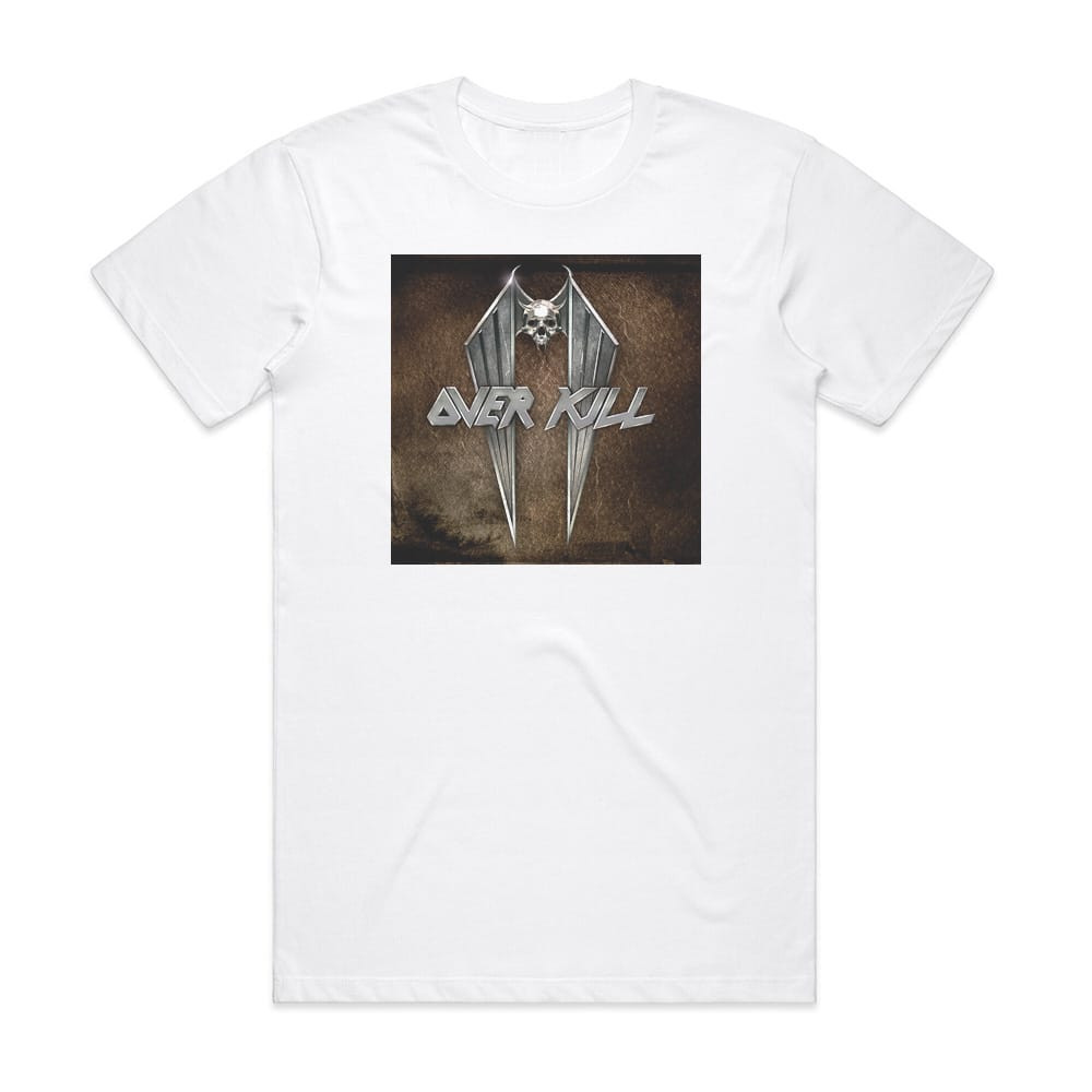 OVER KILL / KILLBOX13 【公式通販】