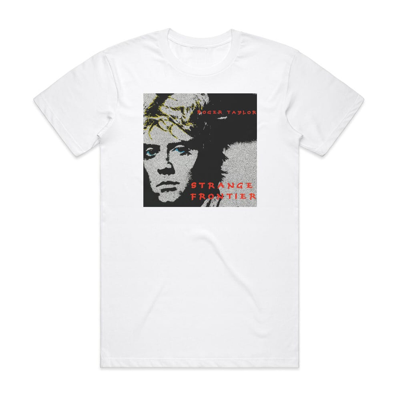 Roger taylor shop sweatshirt