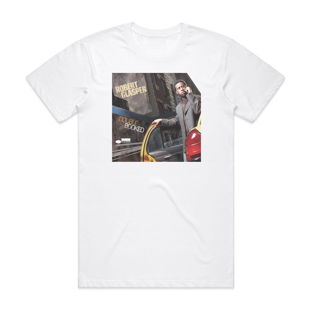 Robert Glasper Experiment Tシャツ (古着) Robert Glasper Experiment ロバートグラスパー Tシャツ 【公式通販】