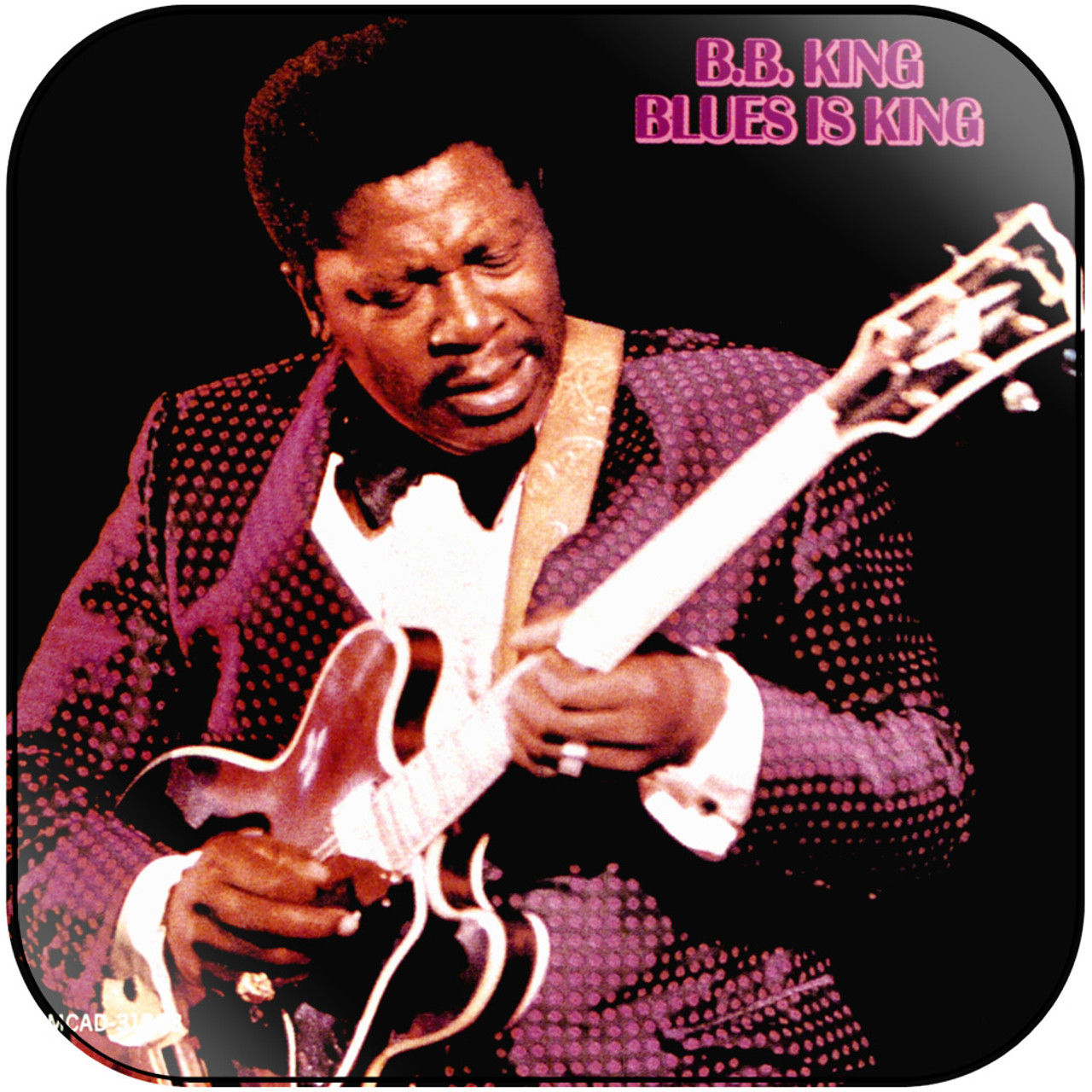 b b king king of the blues full album