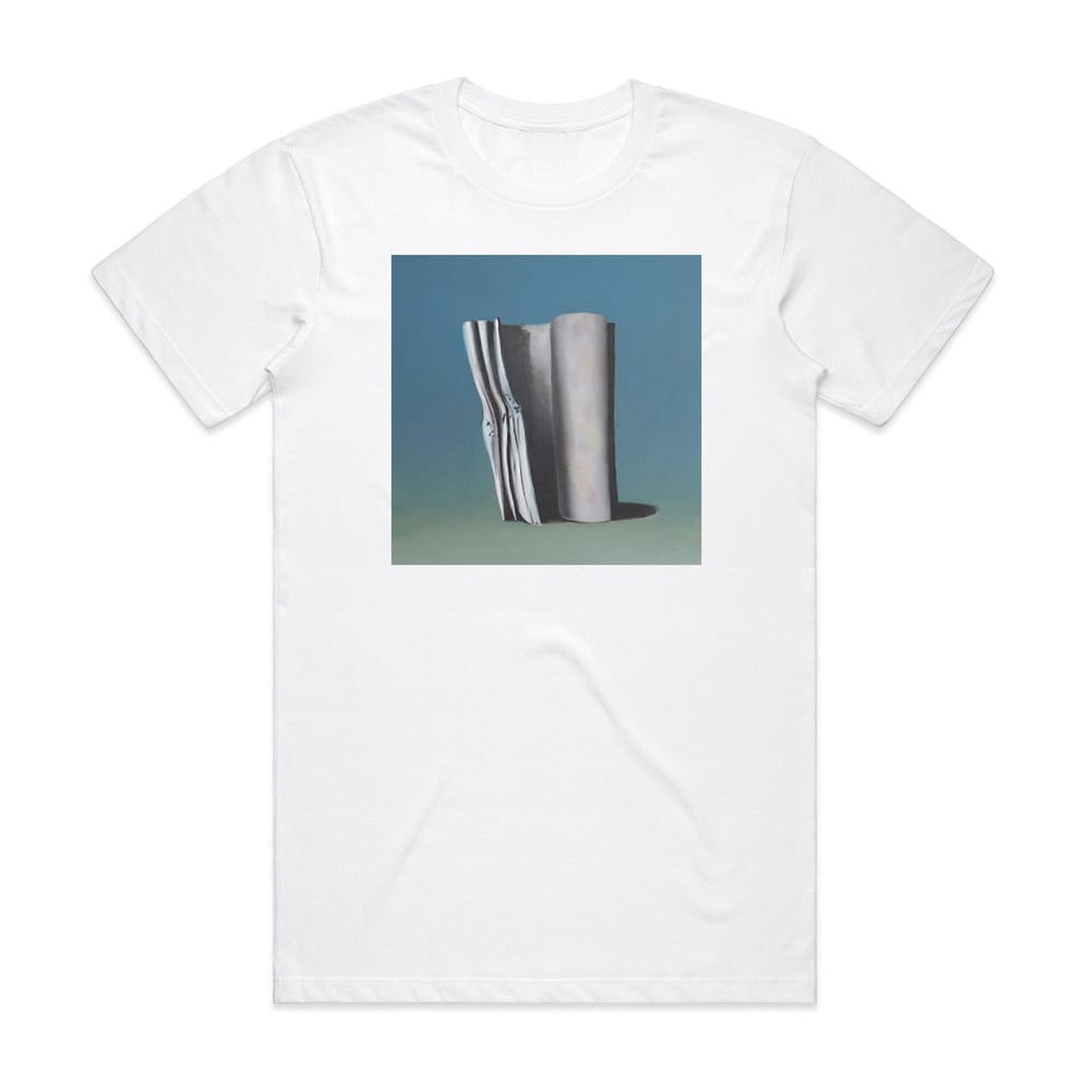 Everywhere at the End of Time by the Caretaker Album Cover Art Collection  Essential T-Shirt for Sale by rhonstoppable27