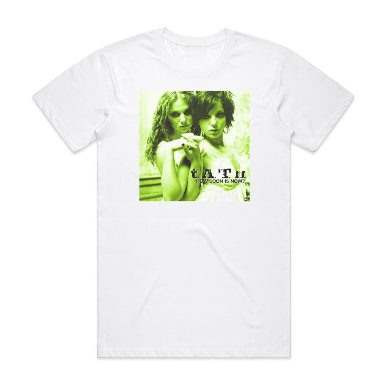 Tatu 2025 t shirt