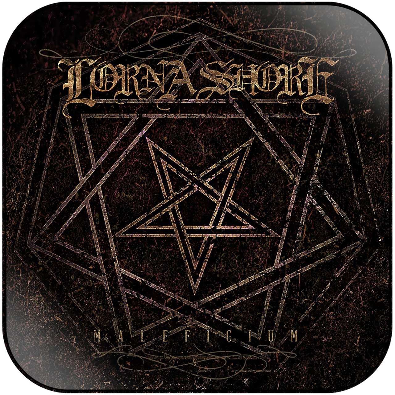 【LORNA SHORE】【MALEFICIUM】【デスコア】【DARKO US Lorna Shore - MALEFICIUM (BRAND NEW 2013) +LYRICS - YouTube