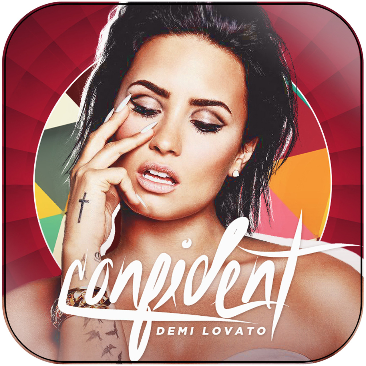 confident demi lovato mp3 free download