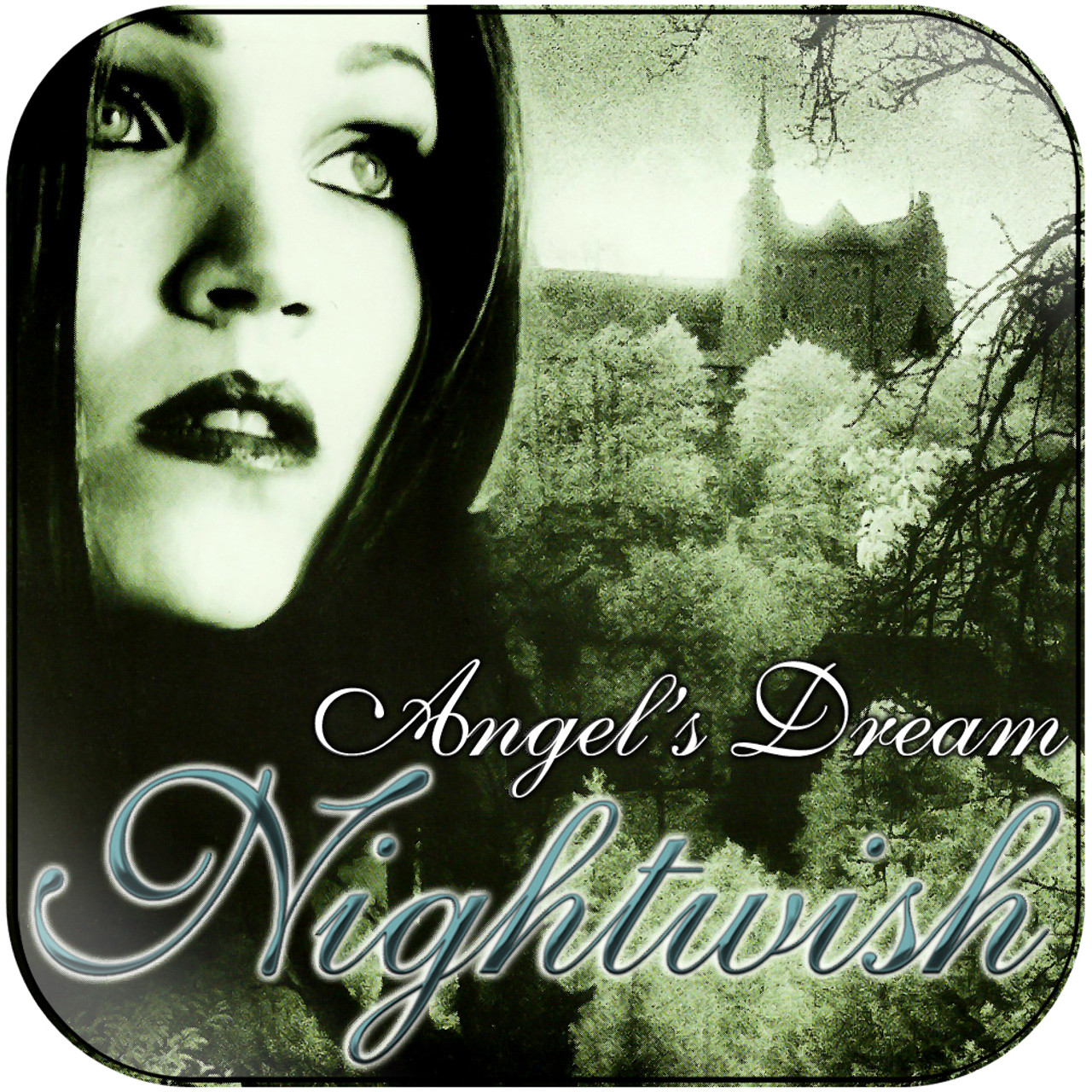 nightwish ever dream versions