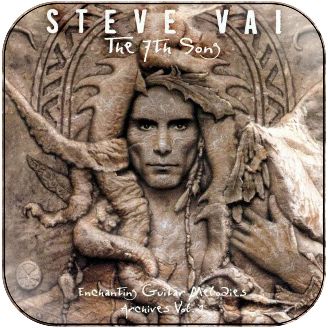 アート・デザイン・音楽 SEVENTH HEAVEN (for Steve & Vinnie) アート・デザイン・音楽 SEVENTH HEAVEN (for Steve & Vinnie