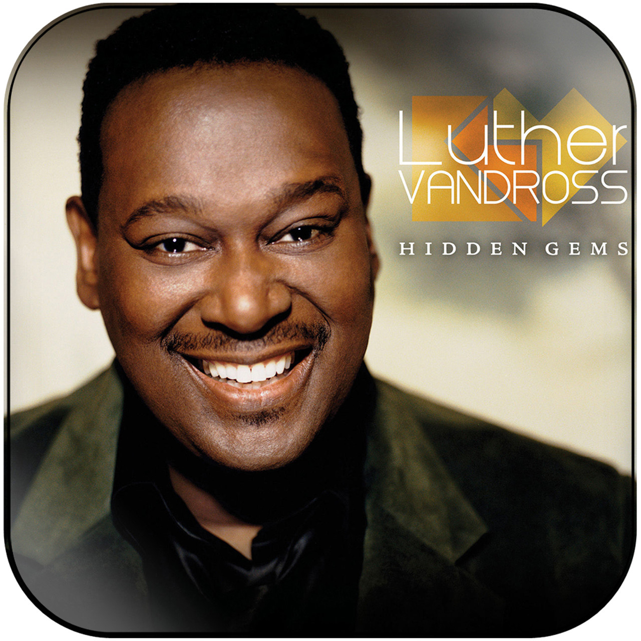 luther vandross songs full album