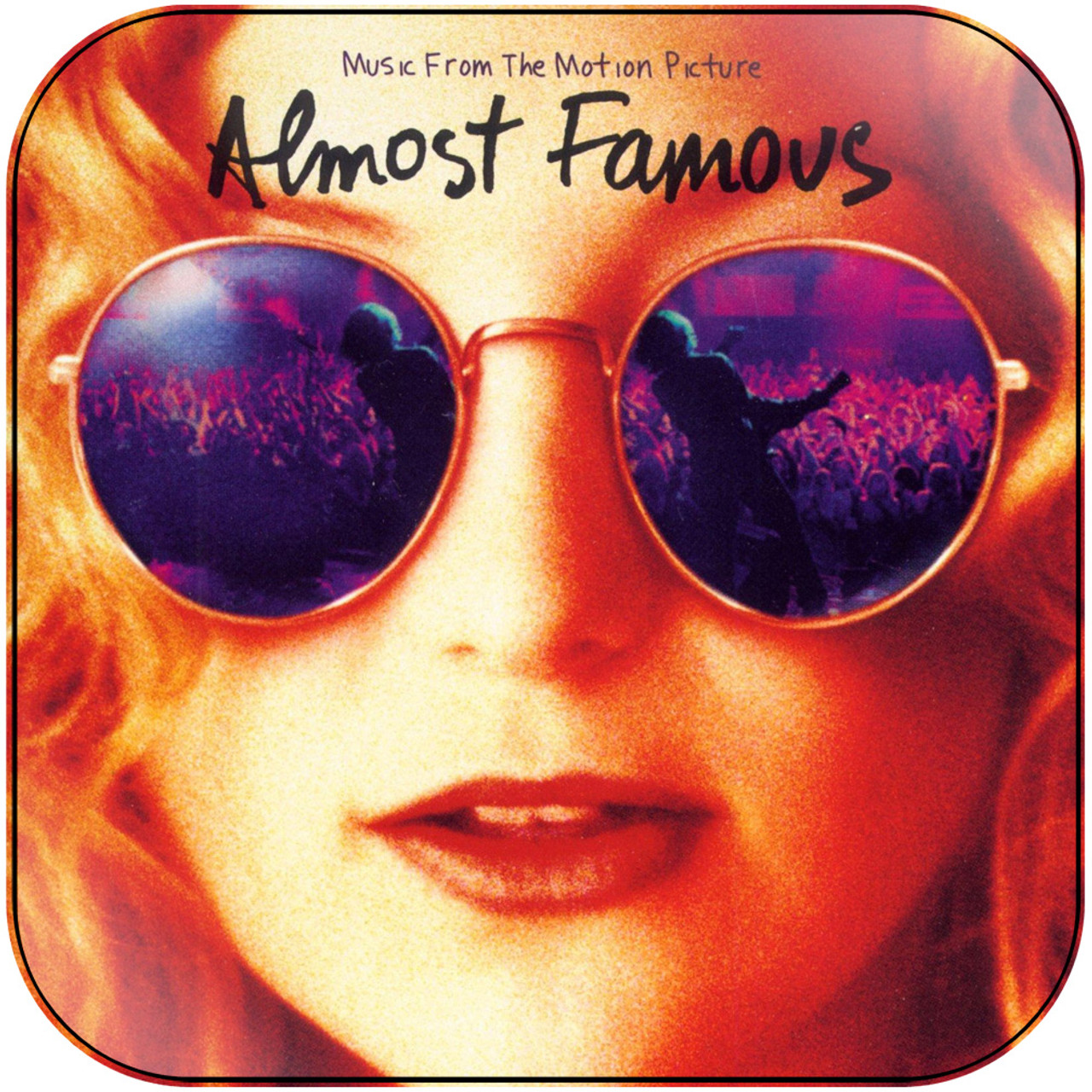 almost famous art