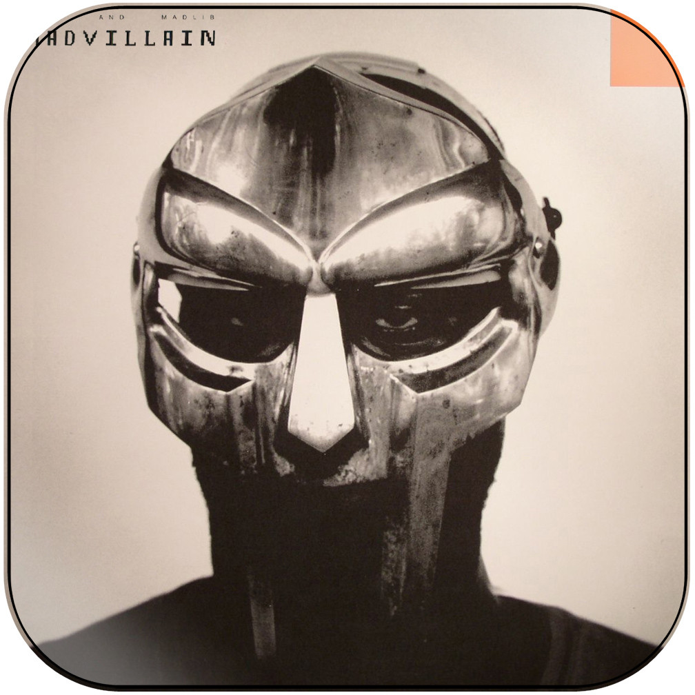 新作登場，高品質】 MADVILLAIN / Madvillainy 1st Press LP