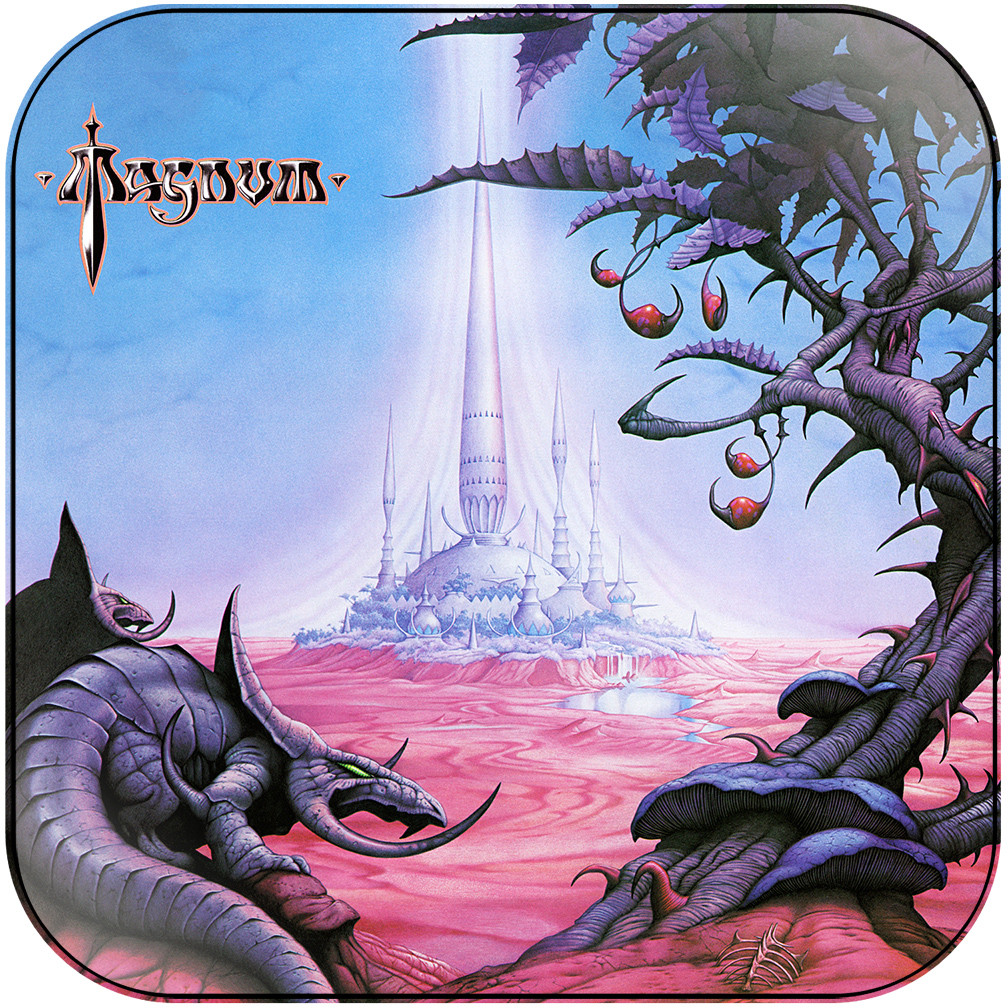 【ラプンツェル様用】MAGNUM / Chase The Dragon ラプンツェル様用】MAGNUM / Chase The Dragon MAGNUM / CHASE THE