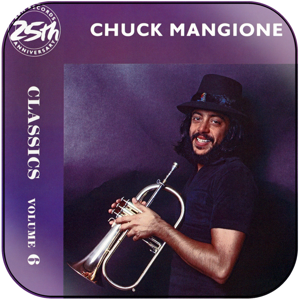 Chuck Mangione Classics In Modern Jazz Volume 6 Chuck Mangione