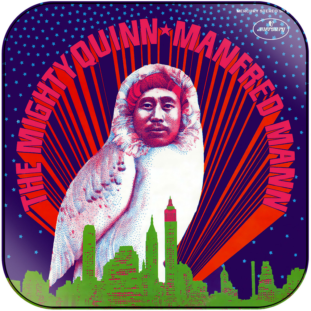Manfred Mann The Mighty Quinn Quinn The Eskimo By Request Dewin