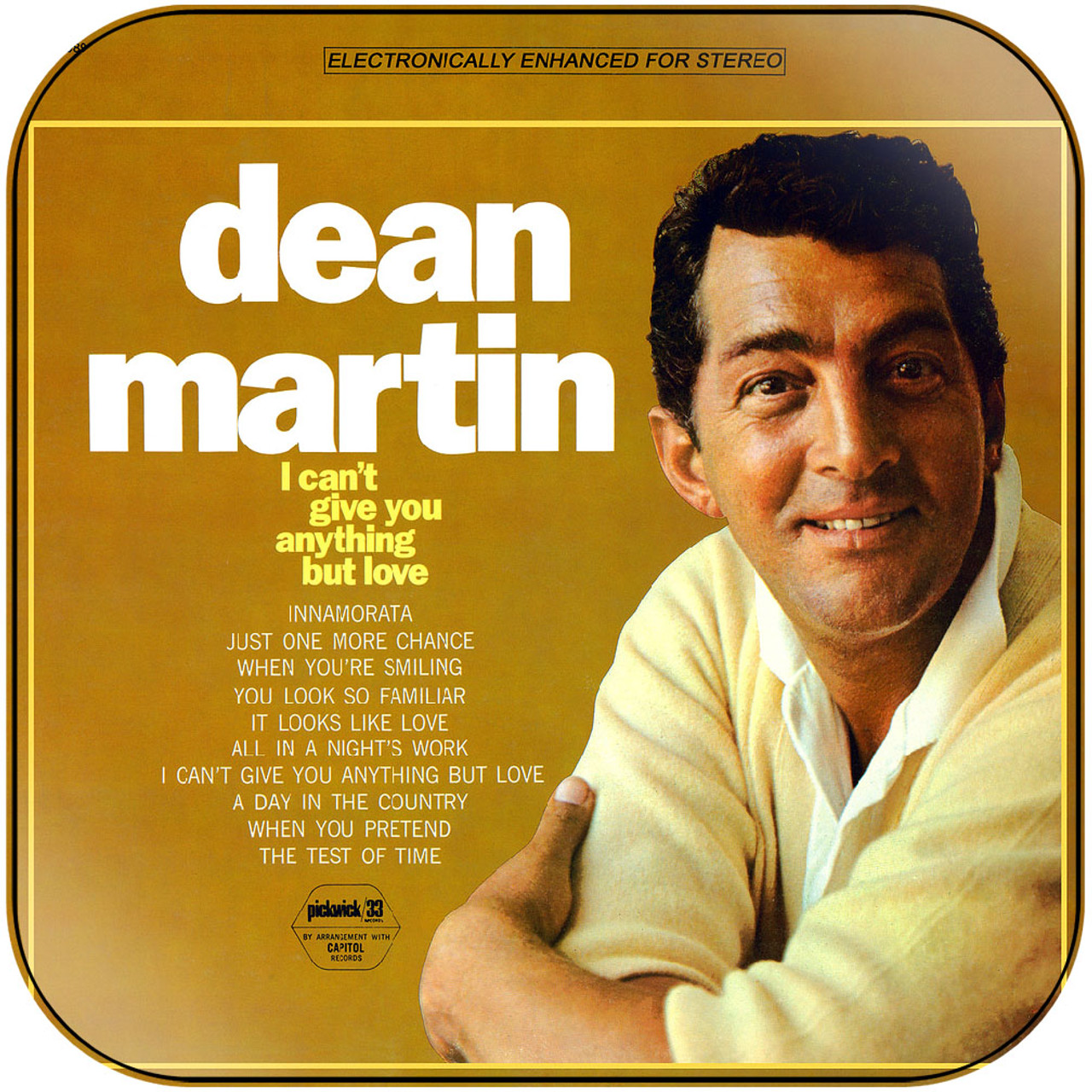 Dean Martin discography - Wikipedia