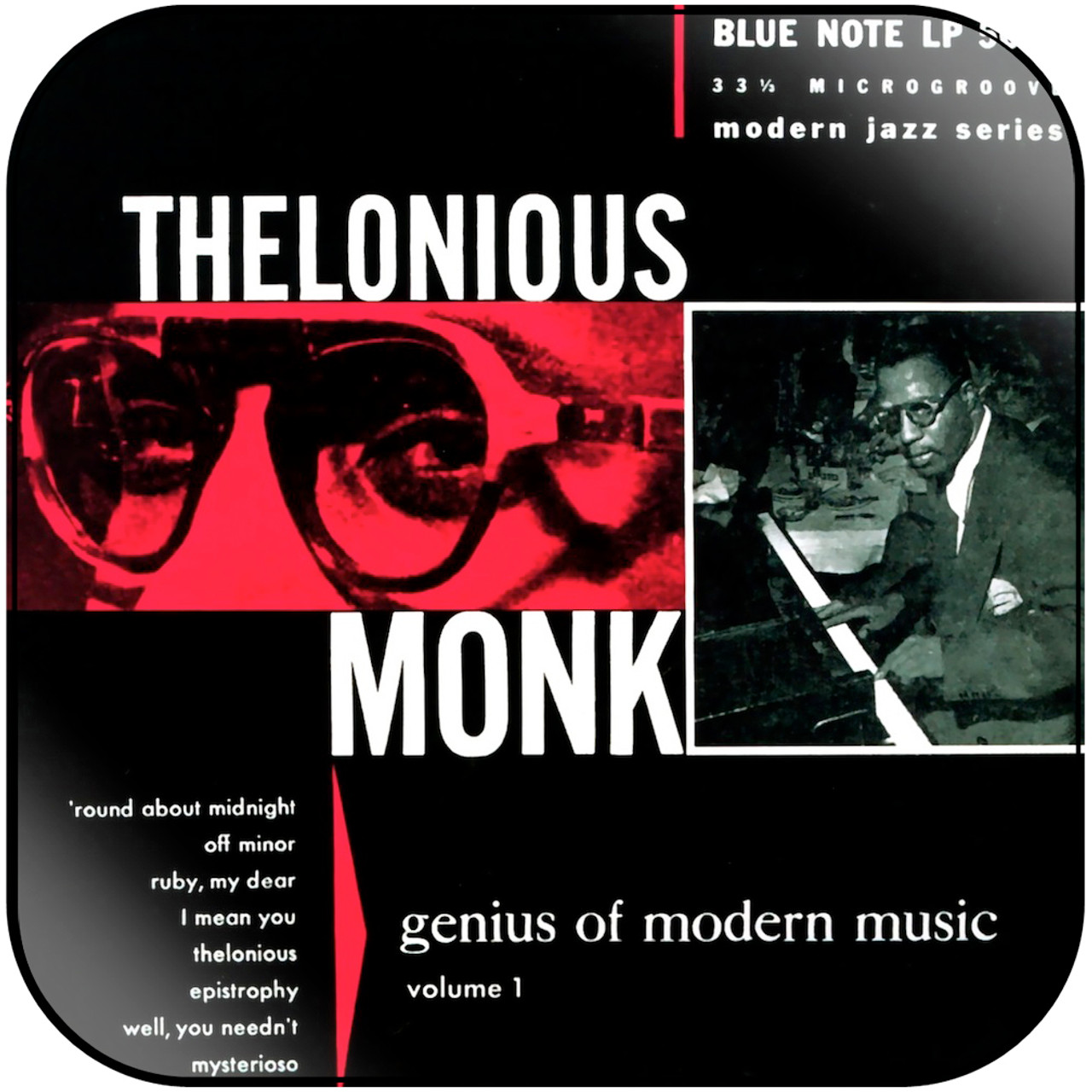 thelonious monk music