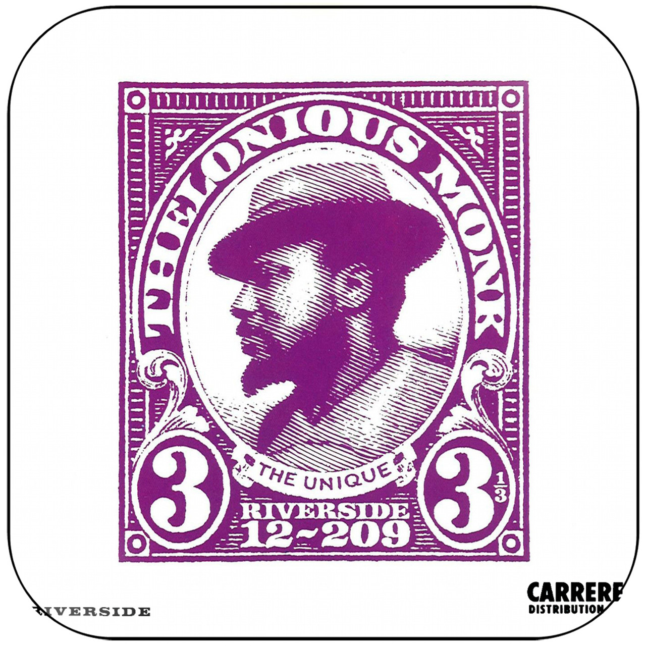 thelonious monk album covers