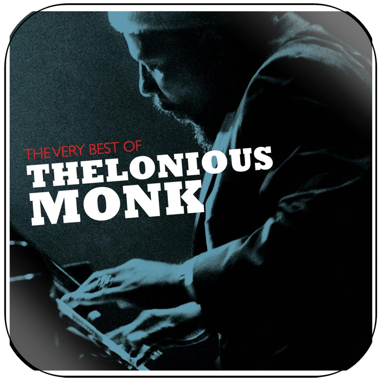 thelonious monk album covers