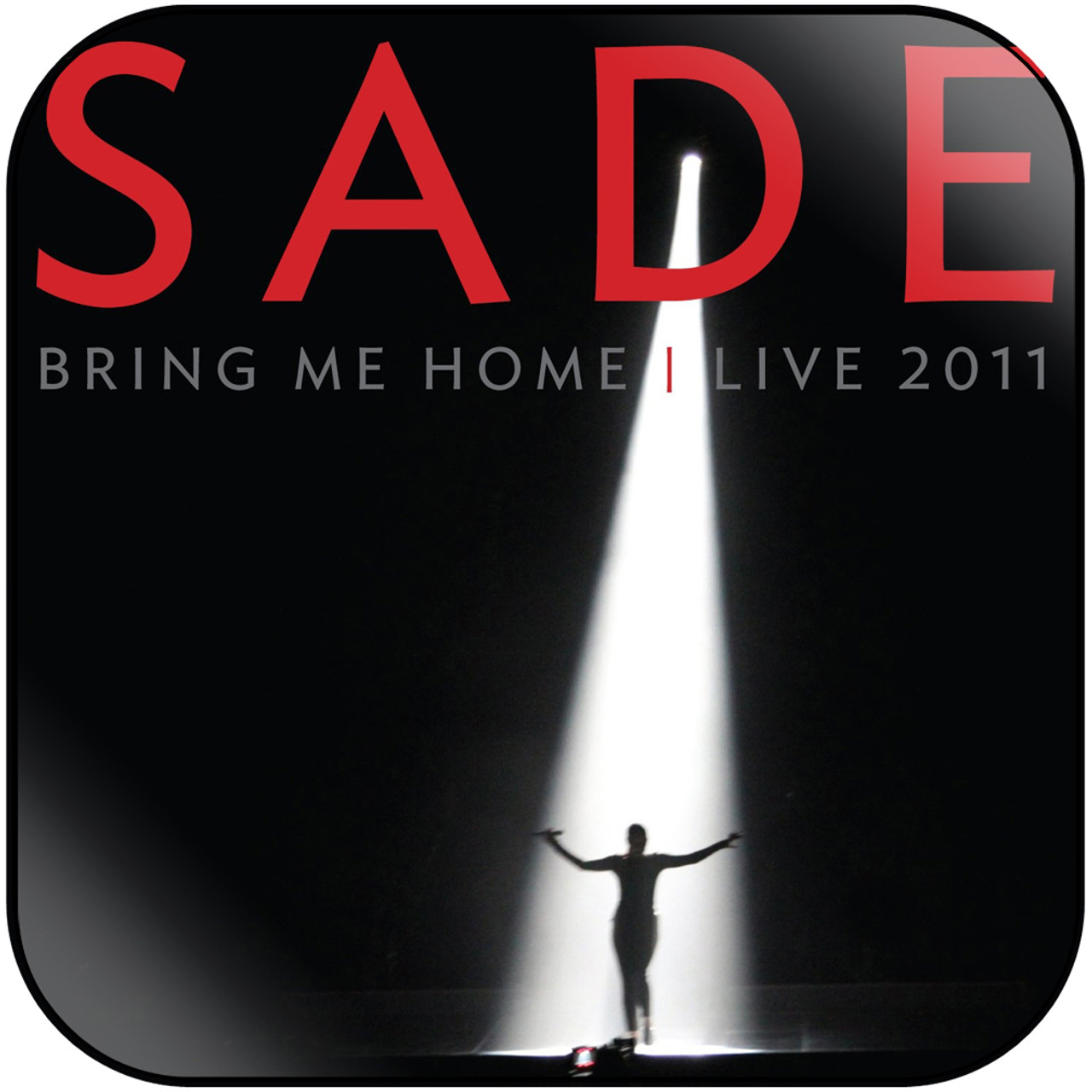 新品　Sade Bring Me Home: Live 2011 未開封 Bring Me Home - Live in 2011: Amazon.ca: Sade, Sade Adu