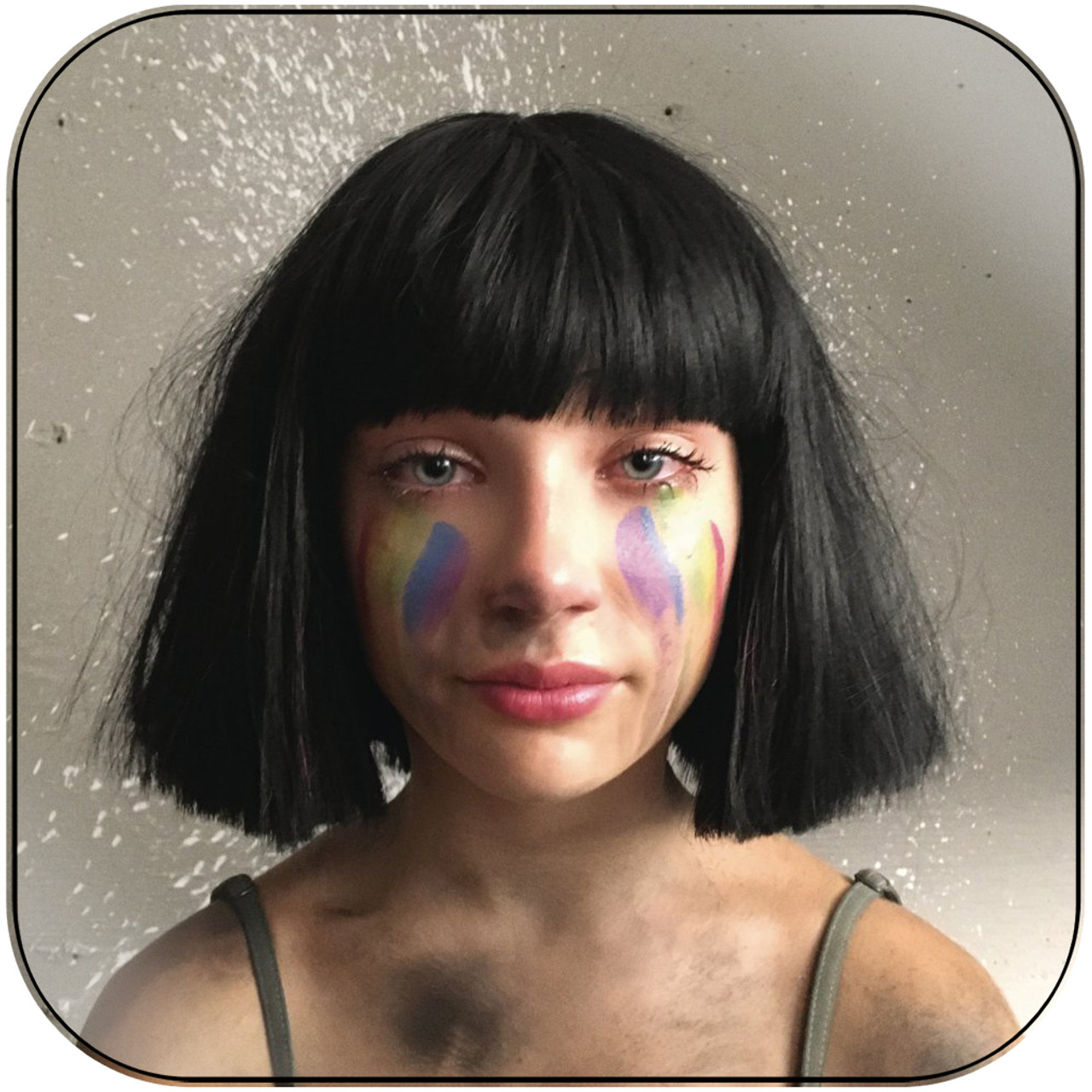 sia onlysee album blog