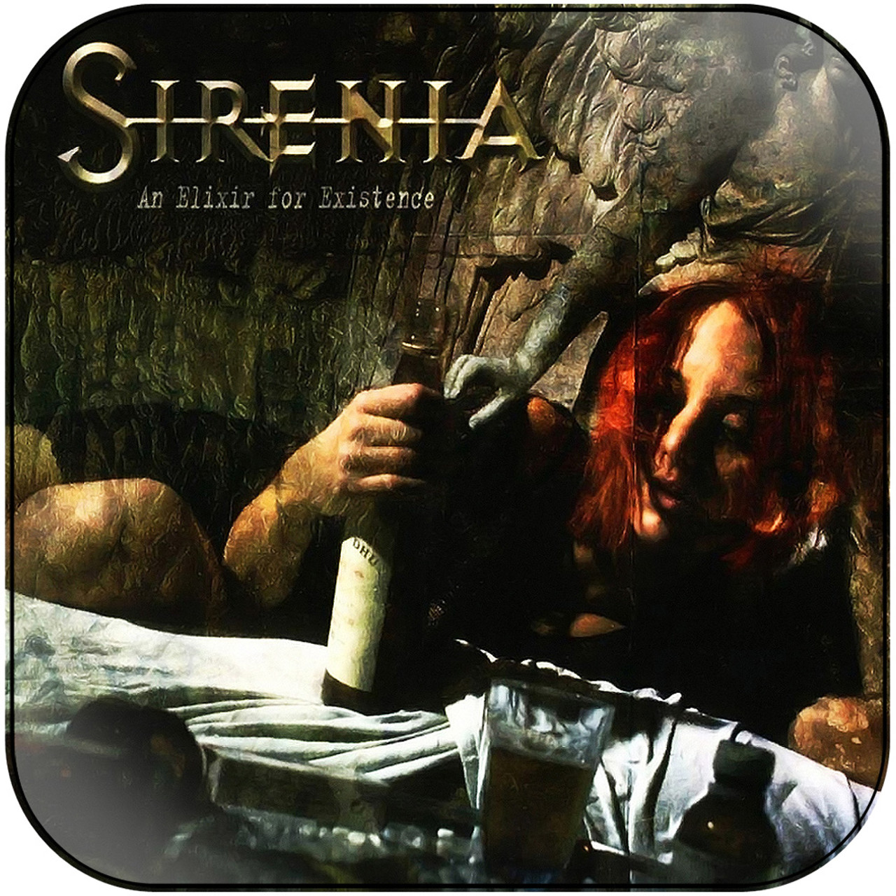 sirenia albums