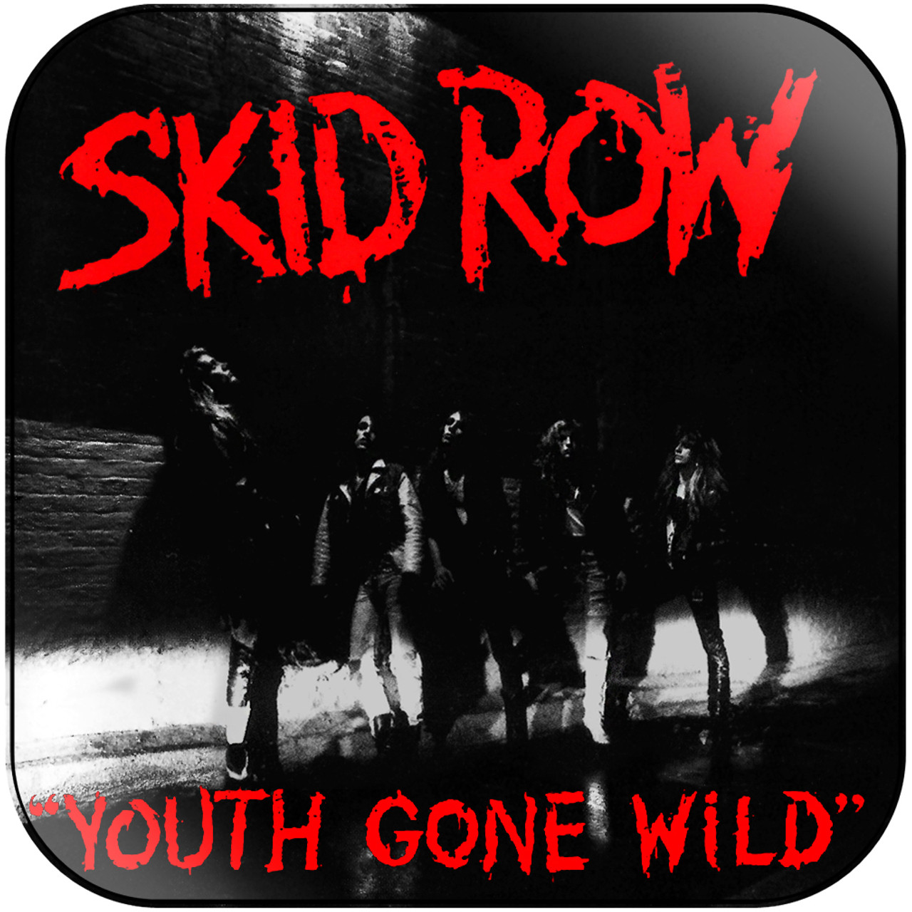 SKID ROW/YOUTH GONE WILD メロハー SKID ROW/YOUTH GONE WILD メロハー Skid Row – Youth Gone Wild