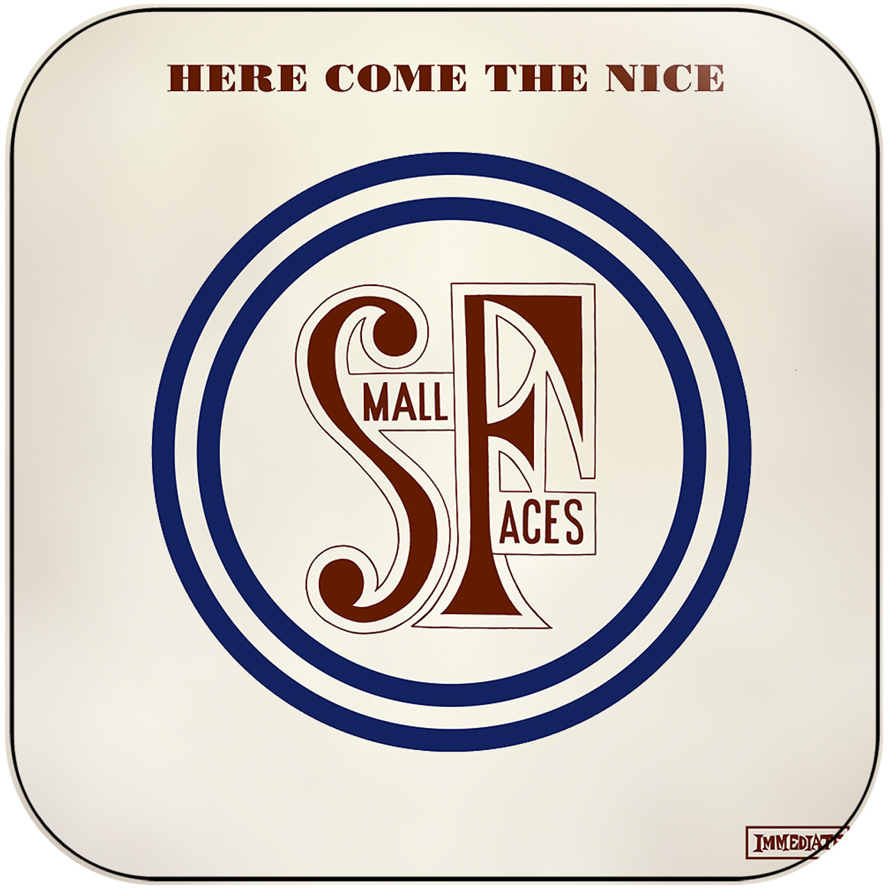 洋楽 SMALL FACES HERE COME THE NICE BOX SET Small Faces – Here Come The Nice – Box Set (Compilation): 4