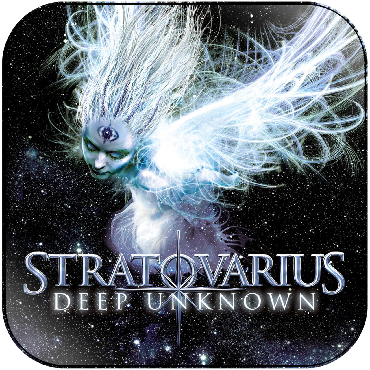 Stratovarius - Destiny  Lonely art, Metal albums, Album covers